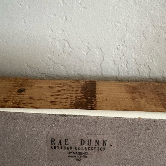 ☘️ SALE Rae Dunn Artisan Collection “ Inspire” Office or Home Decor - Picture 2 of 2